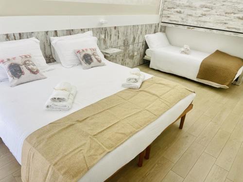 Tiche Bed & Breakfast | La trinacria