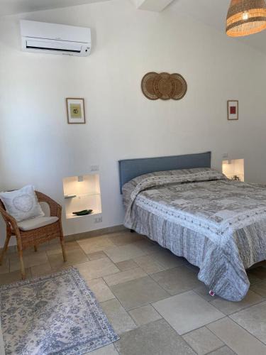 Scicli House | La valle dei carrubi