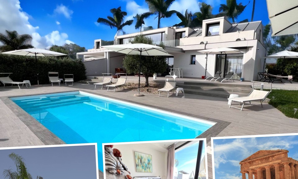 Agrigento Bed & Breakfast | La Valle Dei Tempi