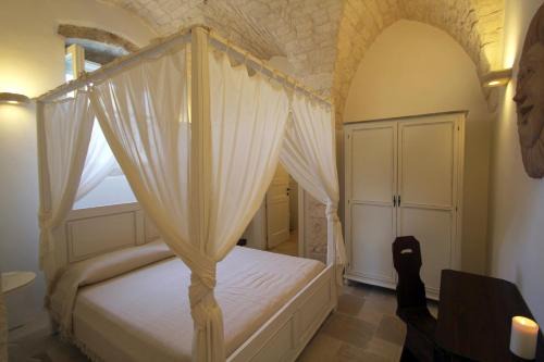 Fumarola Bed & Breakfast | La Vecchia Tabaccheria B&B