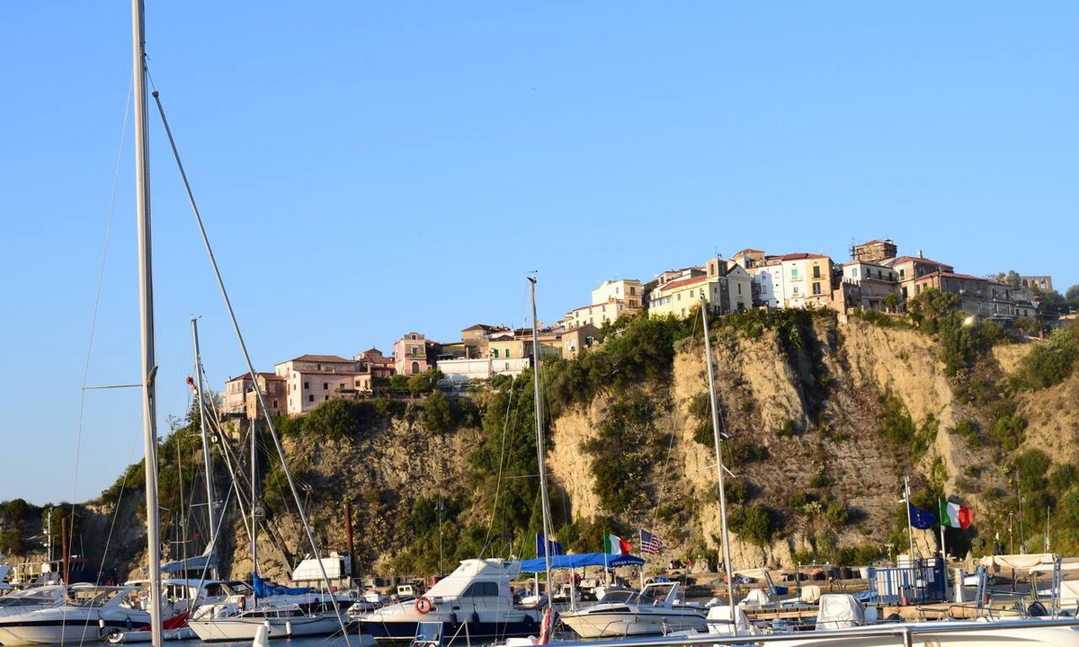 Prignano Cilento Bed & Breakfast | La Vecchia Taverna B&B