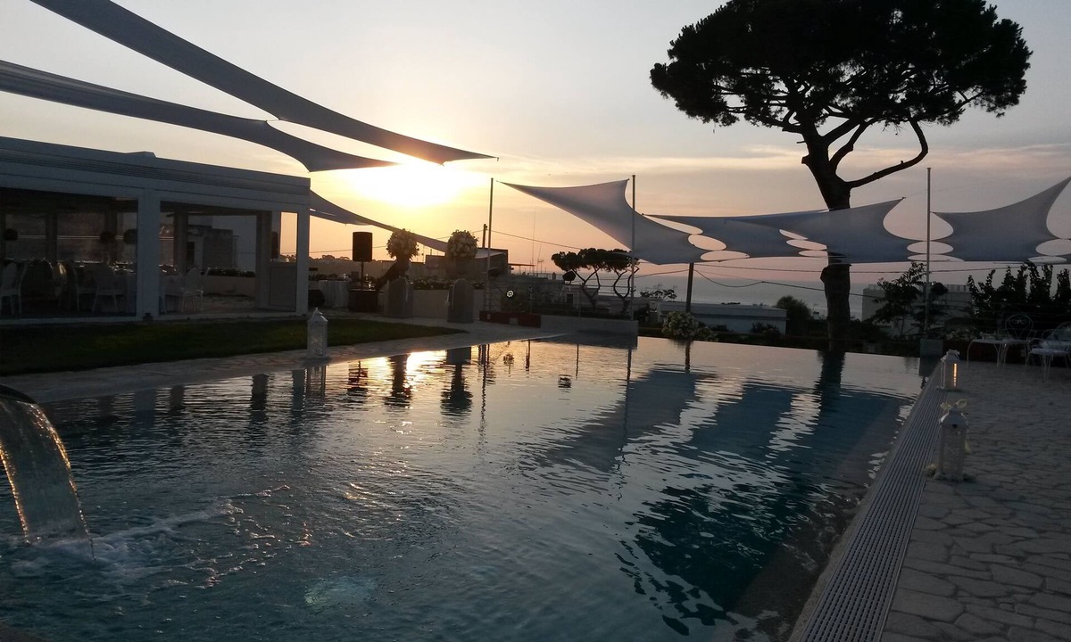 Procida Hotel | La Vigna