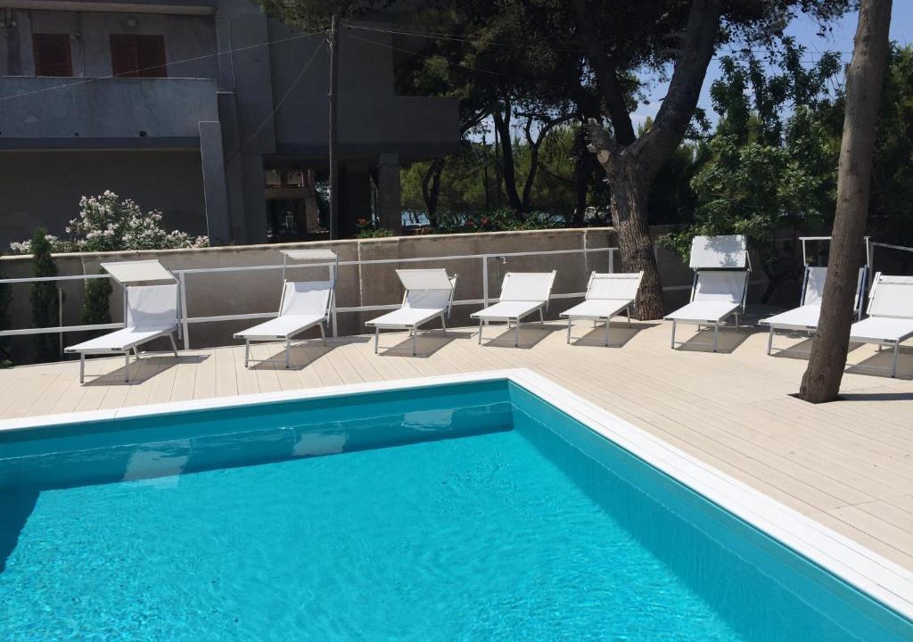 Taranto Apartment | La Villa Della Meda