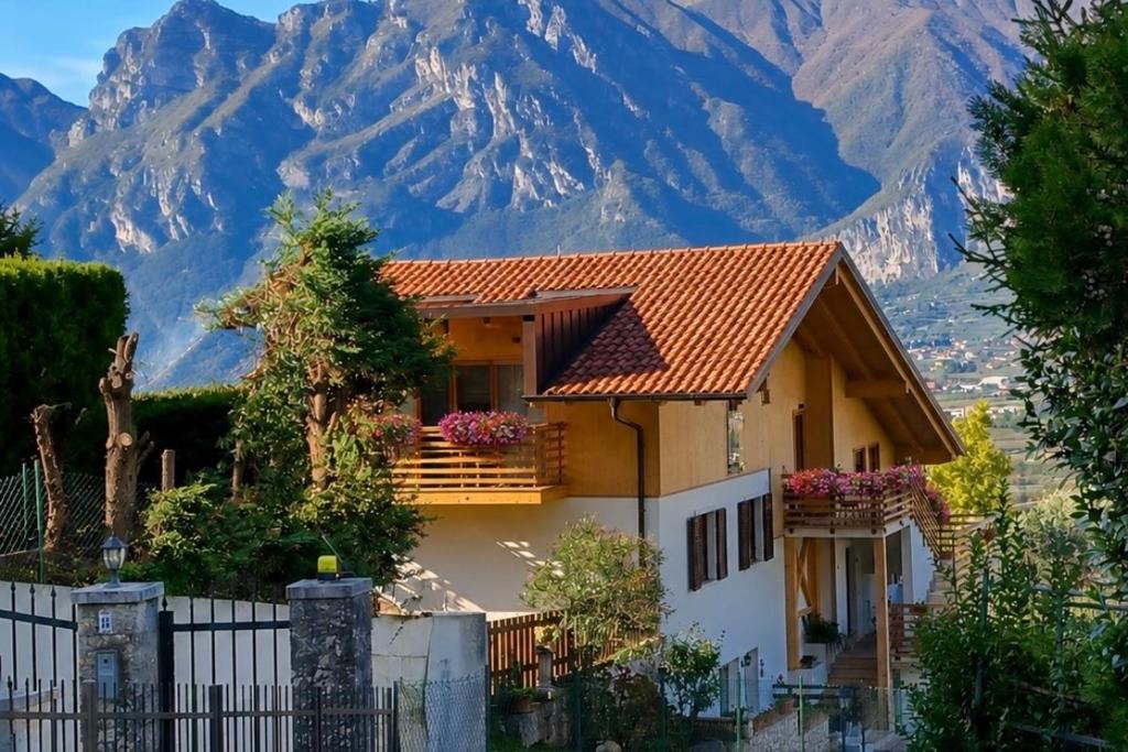 Bolognano-Vignole Bed & Breakfast | La Villa