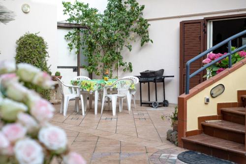 Aradeo House | La Yucca