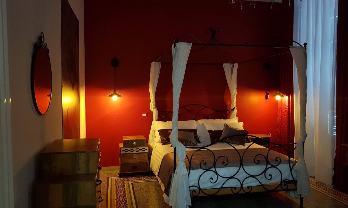 Vasto Apartment | Lavanerahome apartment 2-6 seats Central Station