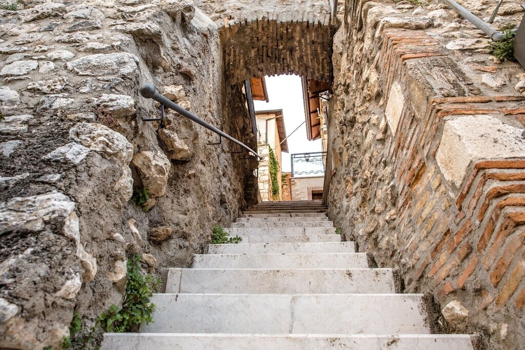 Celano House | LaVistaDeiSogni Muranuove