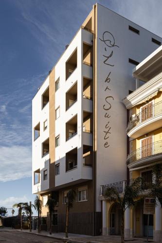 Margherita di Savoia Apartment | Lbr SUITE Apartment