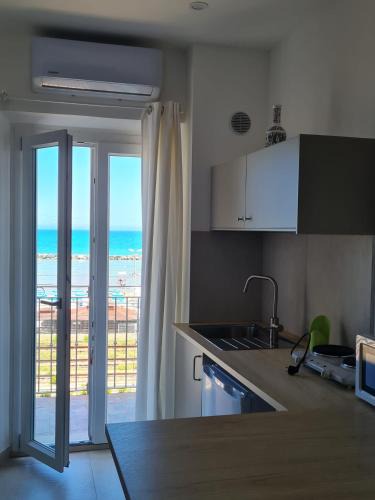 Falconara Marittima House | Le 2TORRI