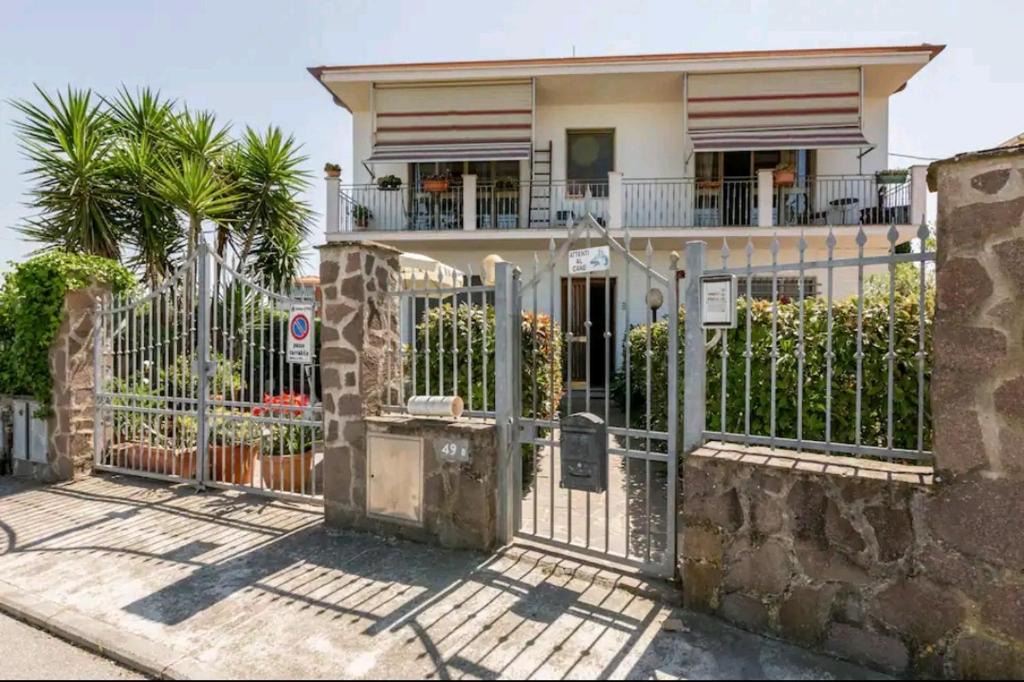 Pisa Apartment | LE 7 CALLE