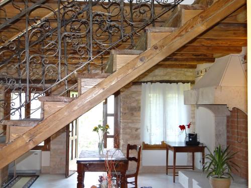 Negrar House | Le Camere Della Bice
