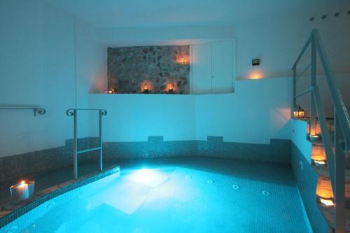 Sermoneta Apartment | Le Camere Pinte