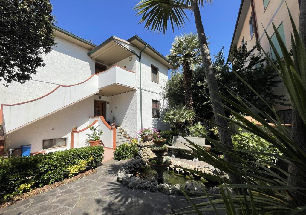 Marina di Cecina House | Le camerine