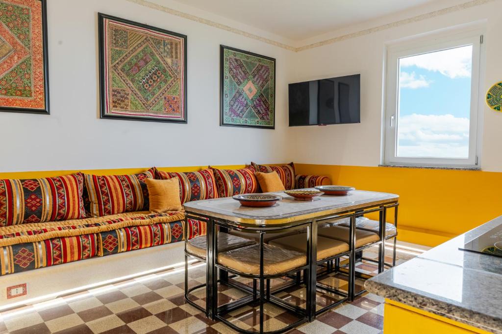 Nicotera Apartment | Le Case di Venere