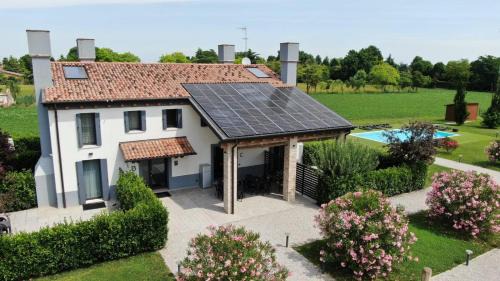 Meolo House | Le Cesure