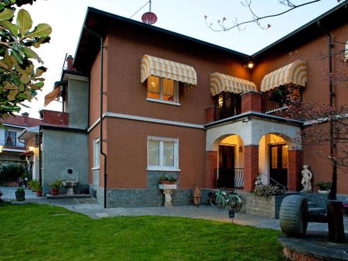 Grignasco Bed & Breakfast | Le Coccinelle B&B