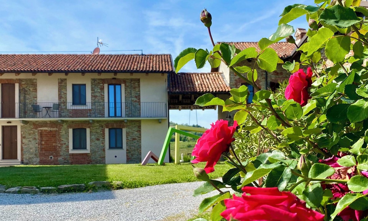 Diano d'Alba Apartment | Le Cornici - Homes