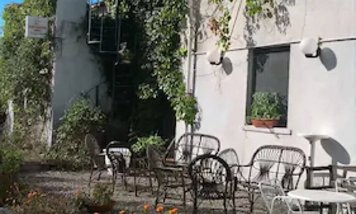 Tortorella House | Le Dieci Querce