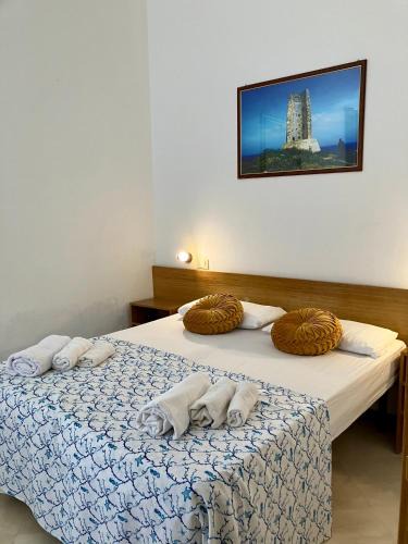 Otranto Historic Centre House | Le Dimore di Ike