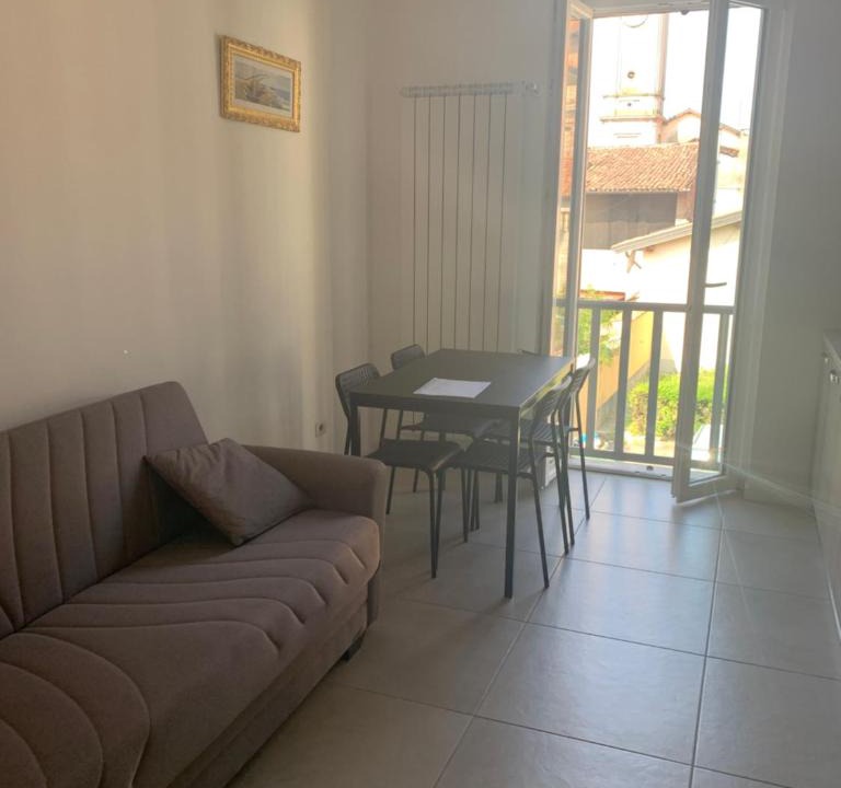 Capriate San Gervasio Apartment | Le dimore di San Gervasio