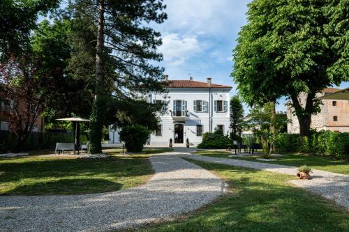 Virgilio Bed & Breakfast | Le Dolci Dimore