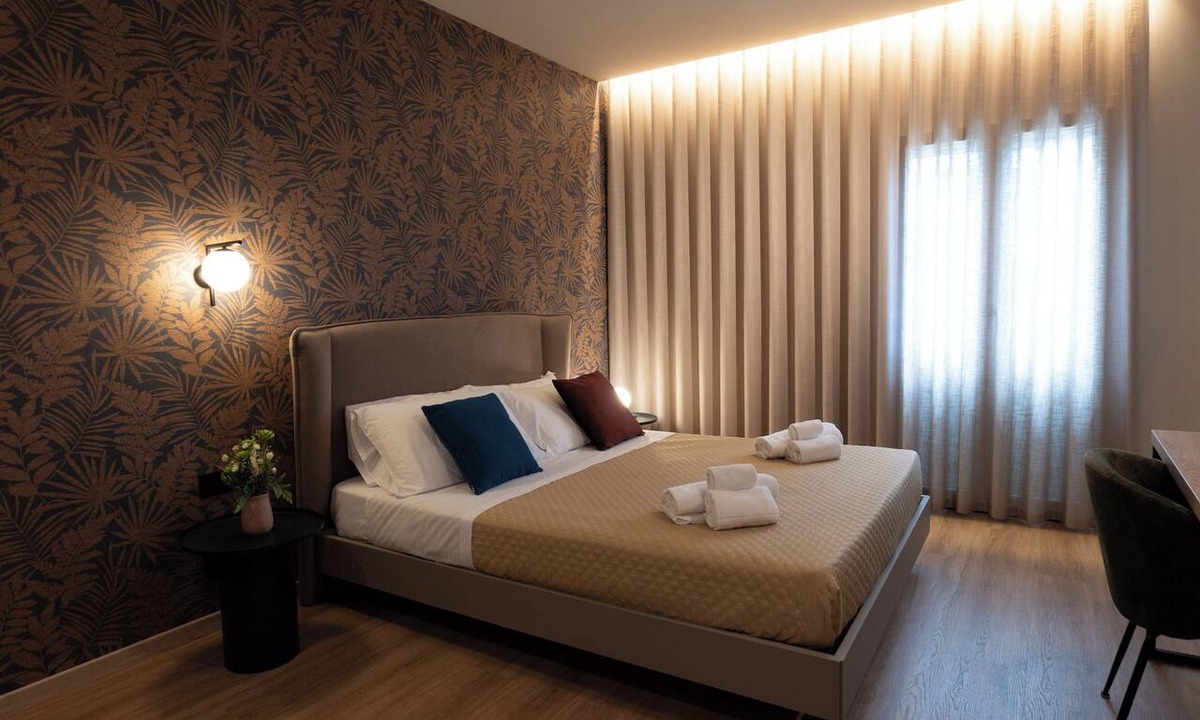 Agrigento House | Le due erre home boutique