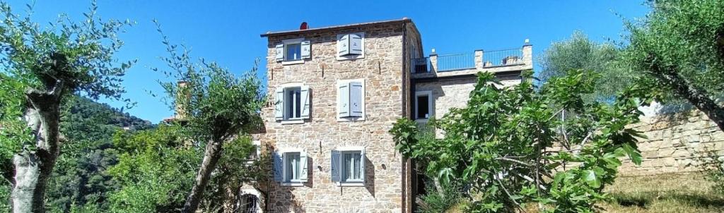 Balloi Apartment | Le Due Macine