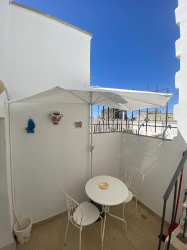 Giuggianello House | Le Fiche d’India