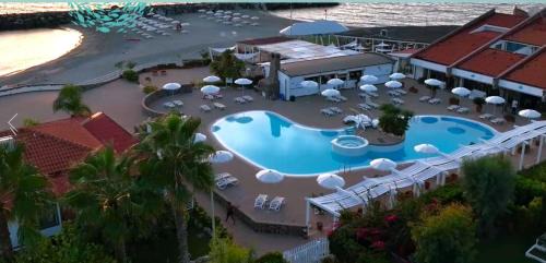 Campora San Giovanni Resort | Le Mandrelle Beach Resort