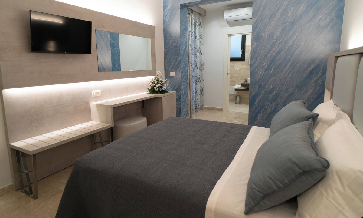 Mesagne Bed & Breakfast | Le Margherite B&B