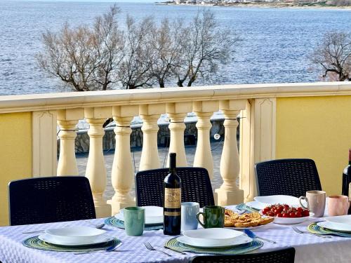 Torre Ovo House | Le Onde