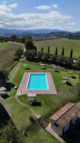 Po' Bandino Bed & Breakfast | Le Palazze B&b
