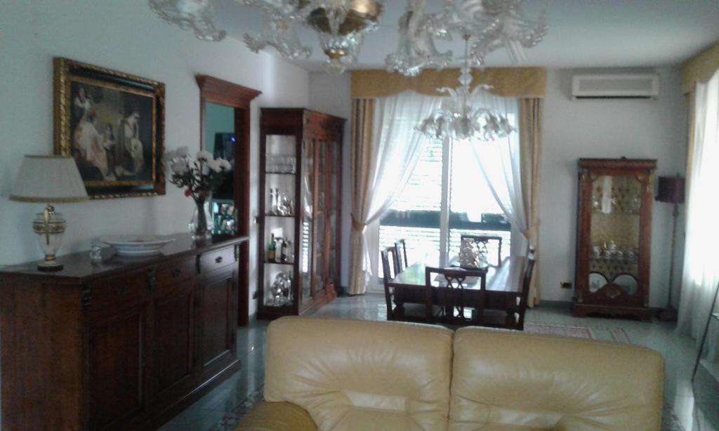 Chieti Bed & Breakfast | Le Palme
