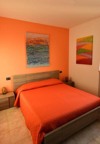 Palazzolo Apartment | Le Palme Sona