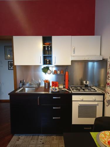 Andria Apartment | Le Petite Maison