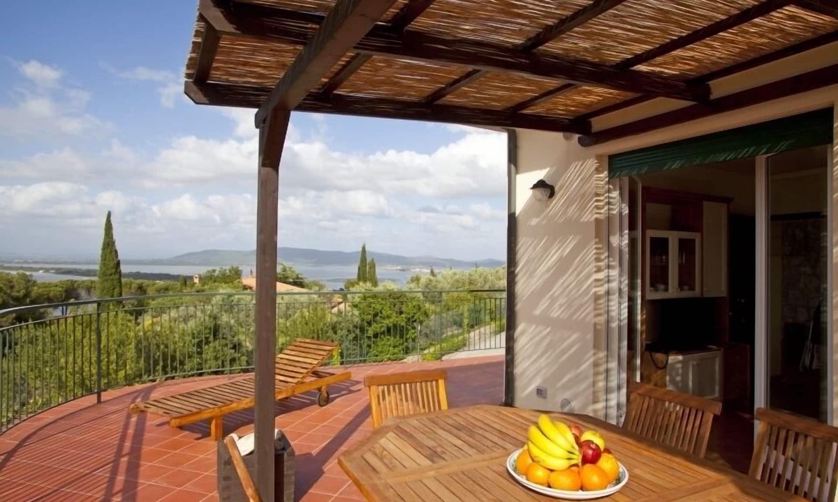 Monte Argentario House | Le Poste del Pianone
