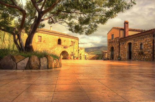 Troina House | Le Querce di Cota