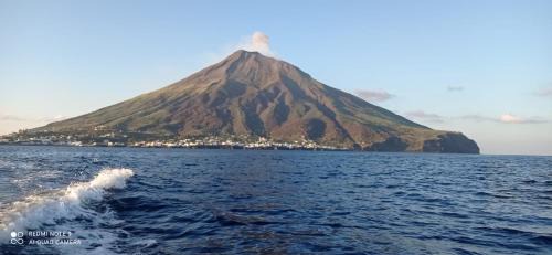 Stromboli House | Le Stanze del vulcano