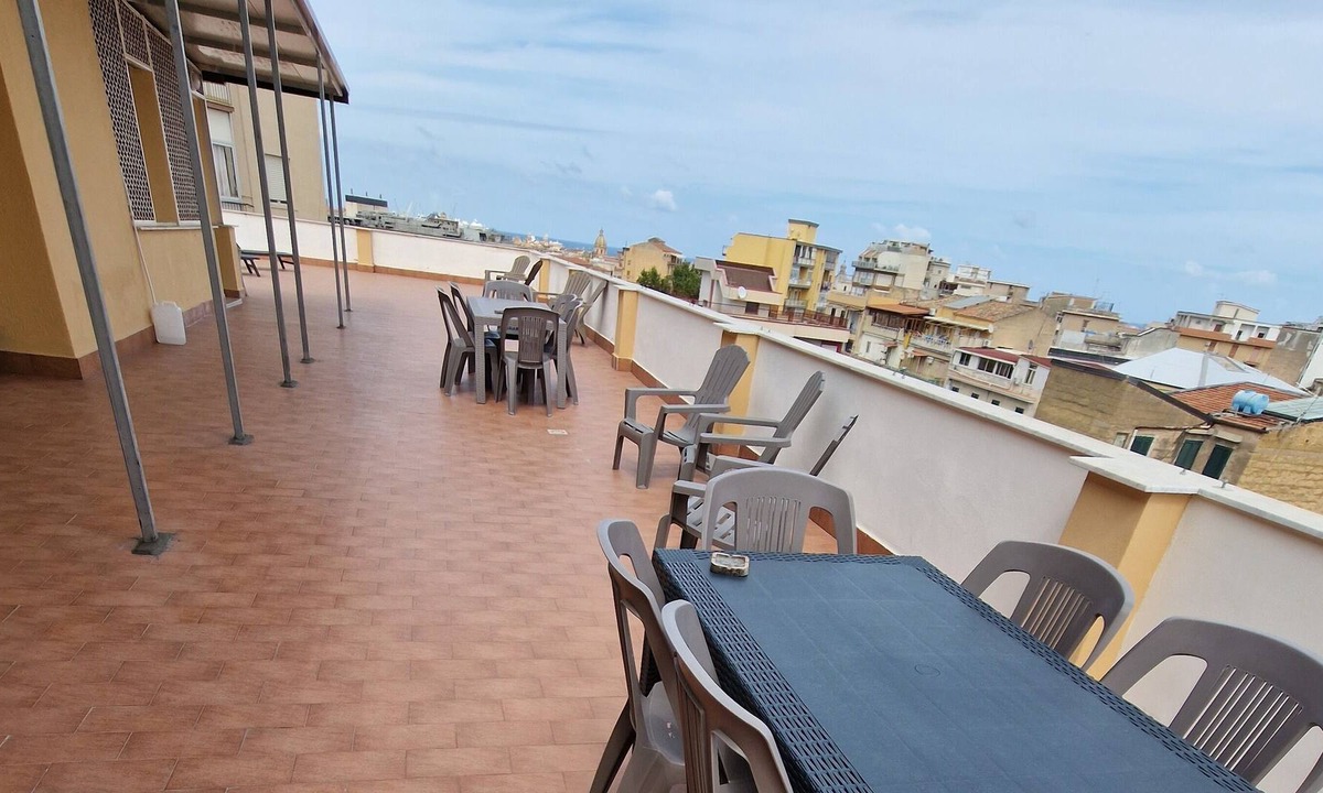 Montegrappa Apartment | Le stanze di Aurora