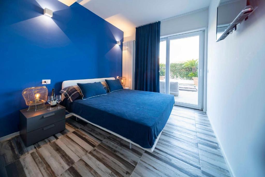 Polignano a Mare Bed & Breakfast | Le Stanze e il Mare