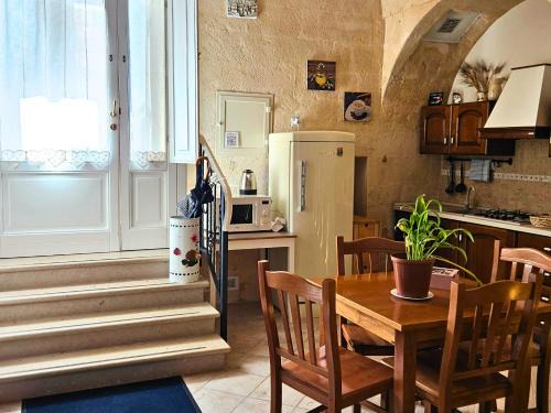 Sasso Caveoso House | Le Stelle Nei Sassi