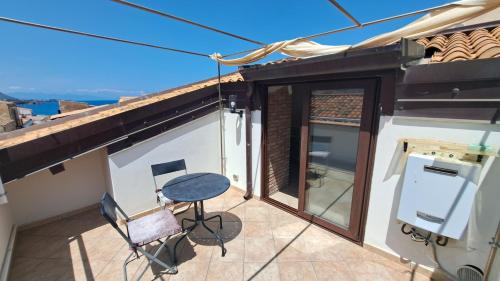 Old Town Apartment | Le Terrazze