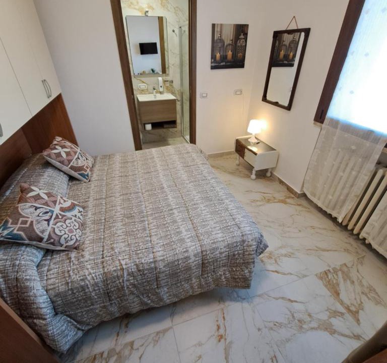 Santa Maria Maddalena House | Le Terrazze