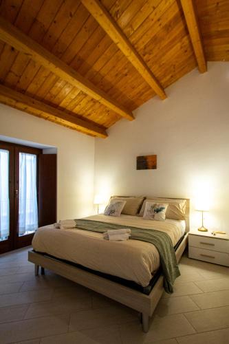 L'Aquila House | Le tre Spighe - Affitti Brevi Italia