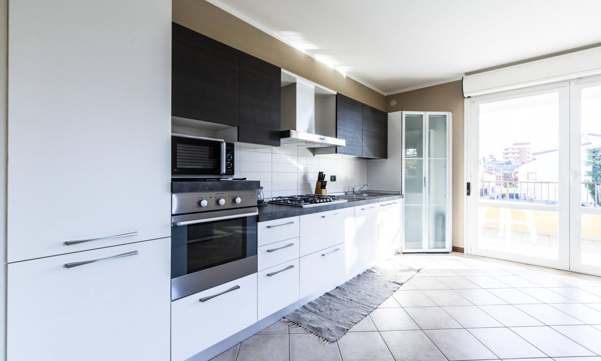 Bollate Apartment | Legnano 20 in Ospiate