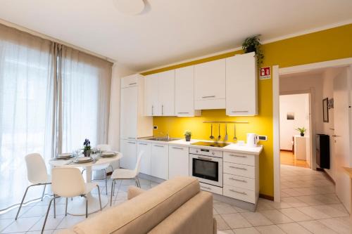 Cinisello Balsamo Apartment | Lemon House Cinisello