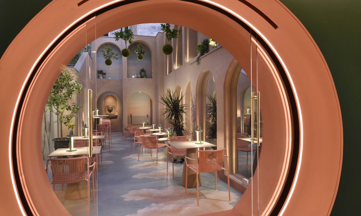 Sallustiano Hotel | Leon's Place Hotel
