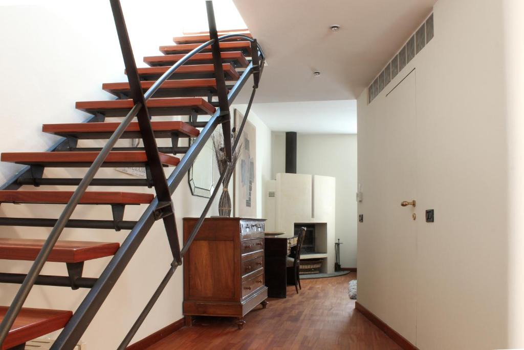 Porta Genova Apartment | Leonardo Navigli Apartment