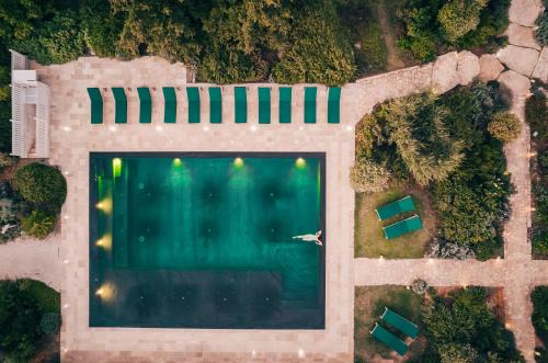 Locorotondo Resort | Leonardo Trulli Resort