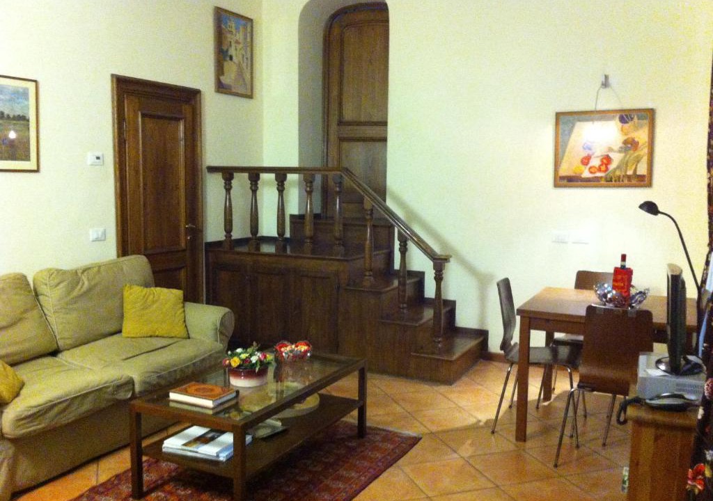 Duomo Apartment | Leoni